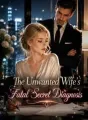 The Unwanted Wife's Fatal Secret Diagnosis cover