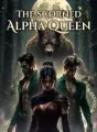 The Scorn Of The Alpha Queen cover