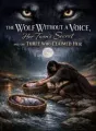 The Wolf Without a Voice' and the Three Who Claimed Her cover