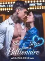 I Stole A Kiss From A Billionaire cover
