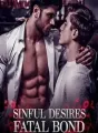 Sinful Desires: Fatal bonds cover