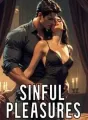 SINFUL PLEASURES (30 Nights of Lustful Seduction) cover