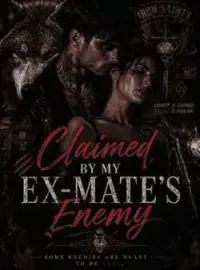 Claimed By My Ex-Mate's Enemy (Malakai's Bel)