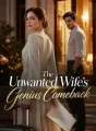 The Unwanted Wife's Genius Comeback cover