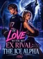 In love with my rx rival: The Ice Alpha cover