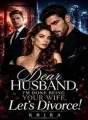 Dear Husband I'm Done Being Your Wife. Let's Divorce cover