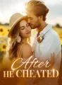 After He Cheated cover