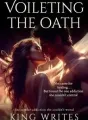 Voileting The Oath cover