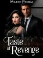 Taste of Revenge cover