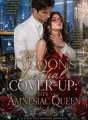 The Tycoon's Lethal Cover-Up: His Amnesiac Queen cover