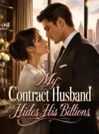 My Contract Husband Hides His Billions