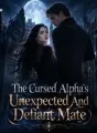 The Substitute Bride Who Stole the Alpha's Cold Heart cover