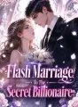 Flash Marriage To The Hidden Tycoon cover