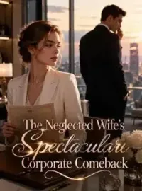 The Neglected Wife's Spectacular Corporate Comeback