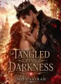 Tangled In Darkness cover