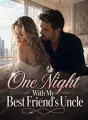One Night With My Best Friend's Uncle cover