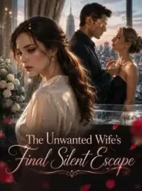 The Unwanted Wife's Final Silent Escape
