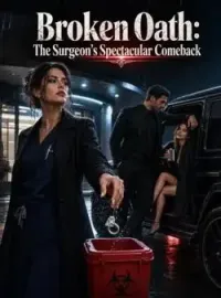 Broken Oath: The Surgeon's Spectacular Comeback