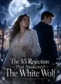 The $5 Rejection That Awakened The White Wolf cover