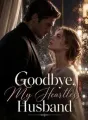 Goodbye, My Heartless Husband cover