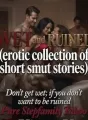 Wet and Ruined( erotic collection of short smut stories)  cover