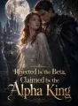 Rejected by the Beta, Claimed by the Alpha King cover