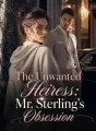 The Unwanted Heiress: Mr. Sterling's Obsession cover