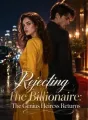 Rejecting The Billionaire: The Genius Heiress Returns cover