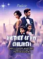 Mother Of My Children My Lover And My Possession cover