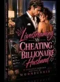 Livestreaming My Cheating Billionaire Husband cover