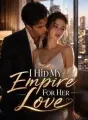 I Hid My Empire For Her Love cover