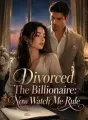 The Meek Ex-Wife Is Now an Untouchable Tycoon cover