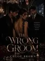 The Wrong Groom cover