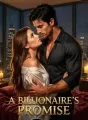 A BILLIONAIRE'S PROMISE cover