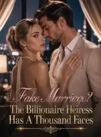 Fake Marriage? The Billionaire Heiress Has A Thousand Faces