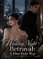 Wedding Night Betrayal: A Five-Year War cover