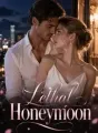 Lethal Honeymoon cover