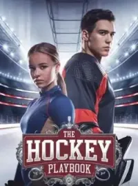 THE HOCKEY PLAYBOOK