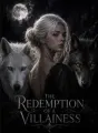 The Redemption Of A Villainess cover