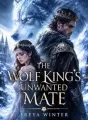 The Wolf King's Unwanted Mate cover