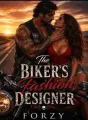 The Biker's Fashion Designer cover