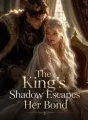 The King's Shadow Escapes Her Bond cover