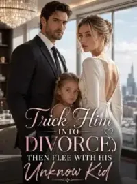 Trick Him Into Divorce, Then Flee With His Unknown Kid