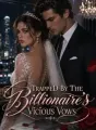 Trapped By The Billionaire's Vicious Vows cover