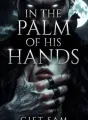 IN THE PALM OF HIS HANDS cover