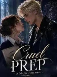 Cruel Prep - A Mafia Romance