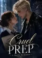 Cruel Prep - A Mafia Romance cover