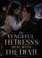 The Unwanted Heiress And Her Cold Billionaire cover