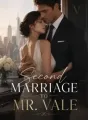 Second Marriage to Mr. Vale cover