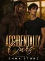 ACCIDENTALLY OURS cover